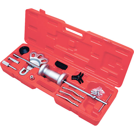 ISHK-13 13-Piece Slide Hammer Puller Set - TDW114