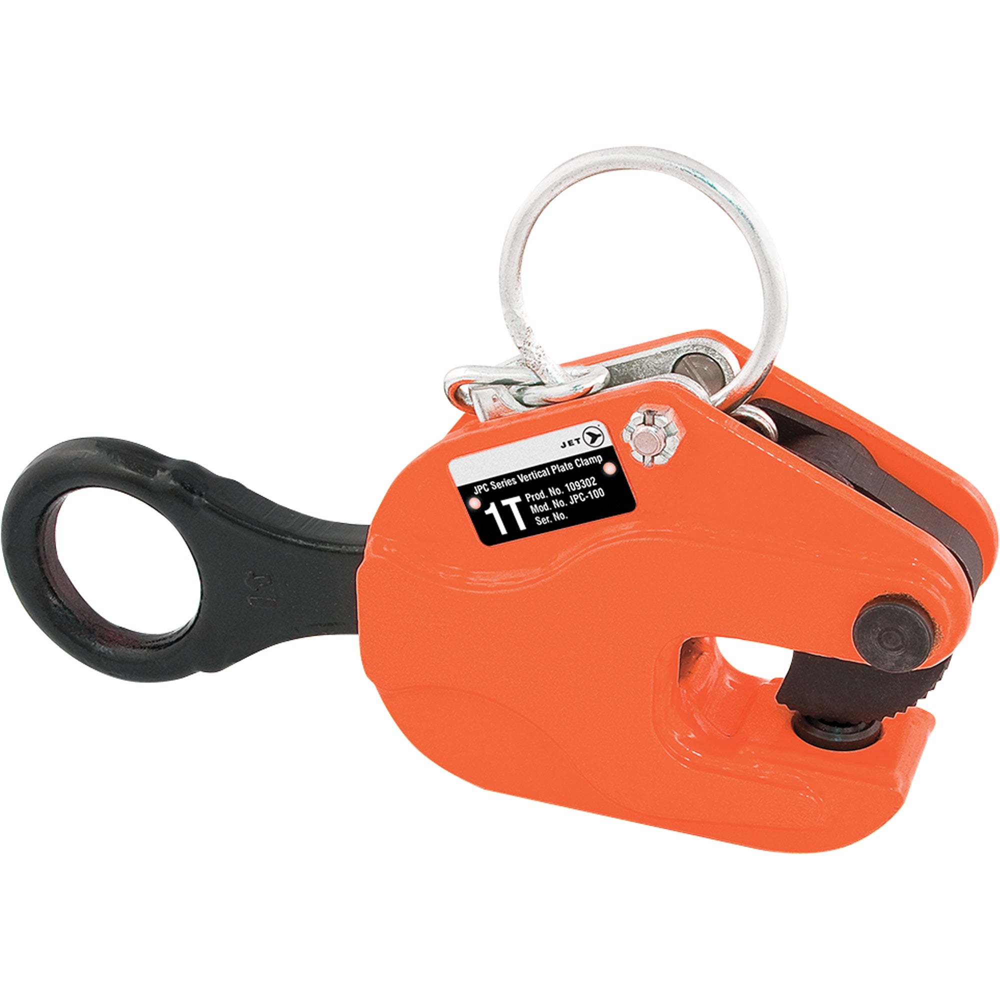 Sumo Series Plate Clamp - TDW177