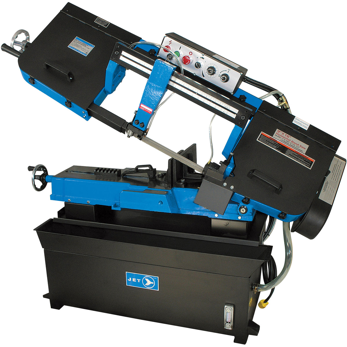 JHBS-916 Metal Bandsaw - TDW268