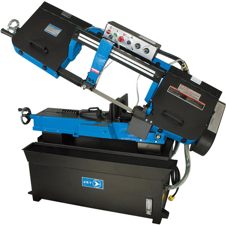 JHBS-916 Metal Bandsaw - TDW268