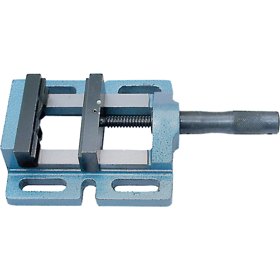 DPV-4U Heavy-Duty Drill Press Vise - TDW323