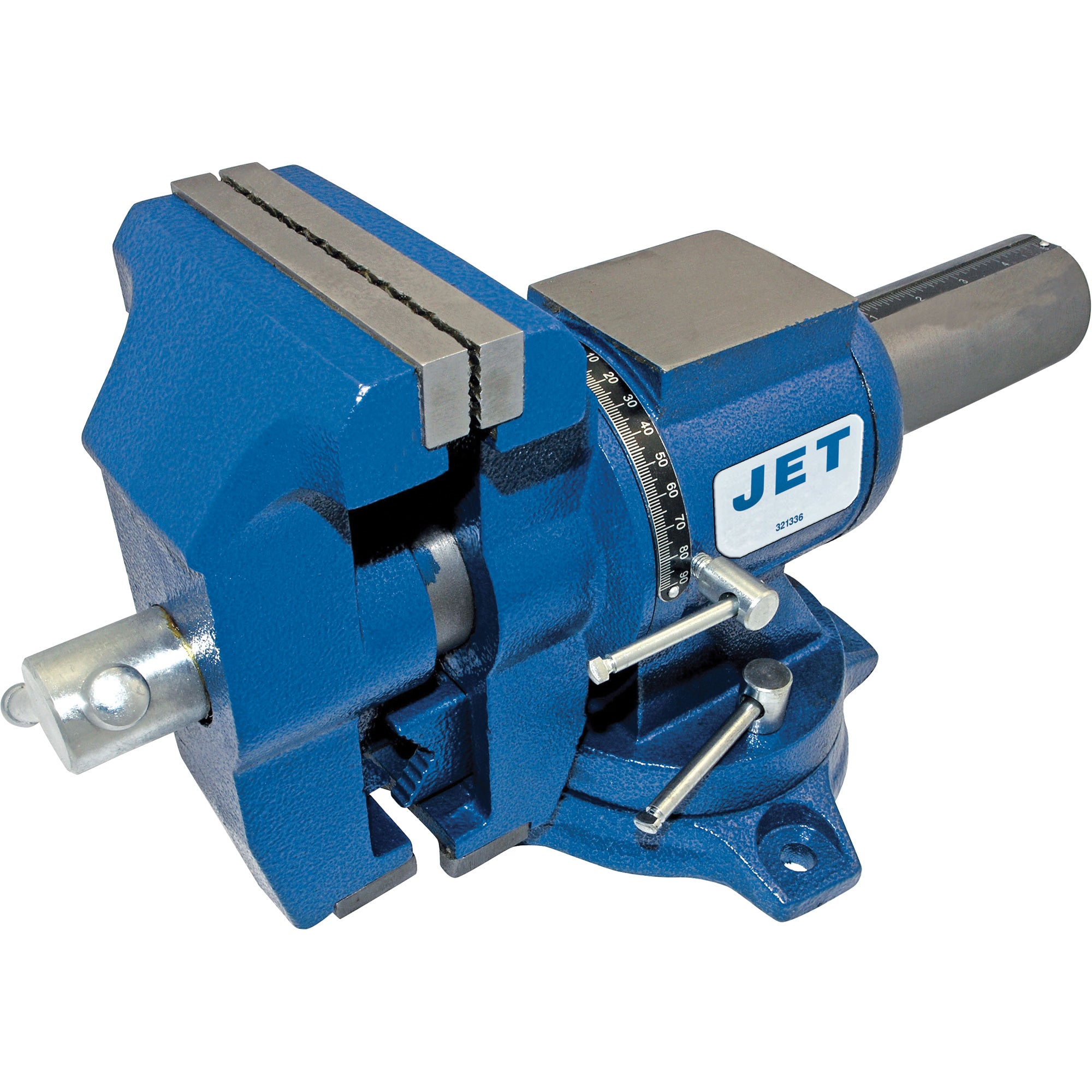 Multi-Purpose Heavy-Duty Vise - TDW324