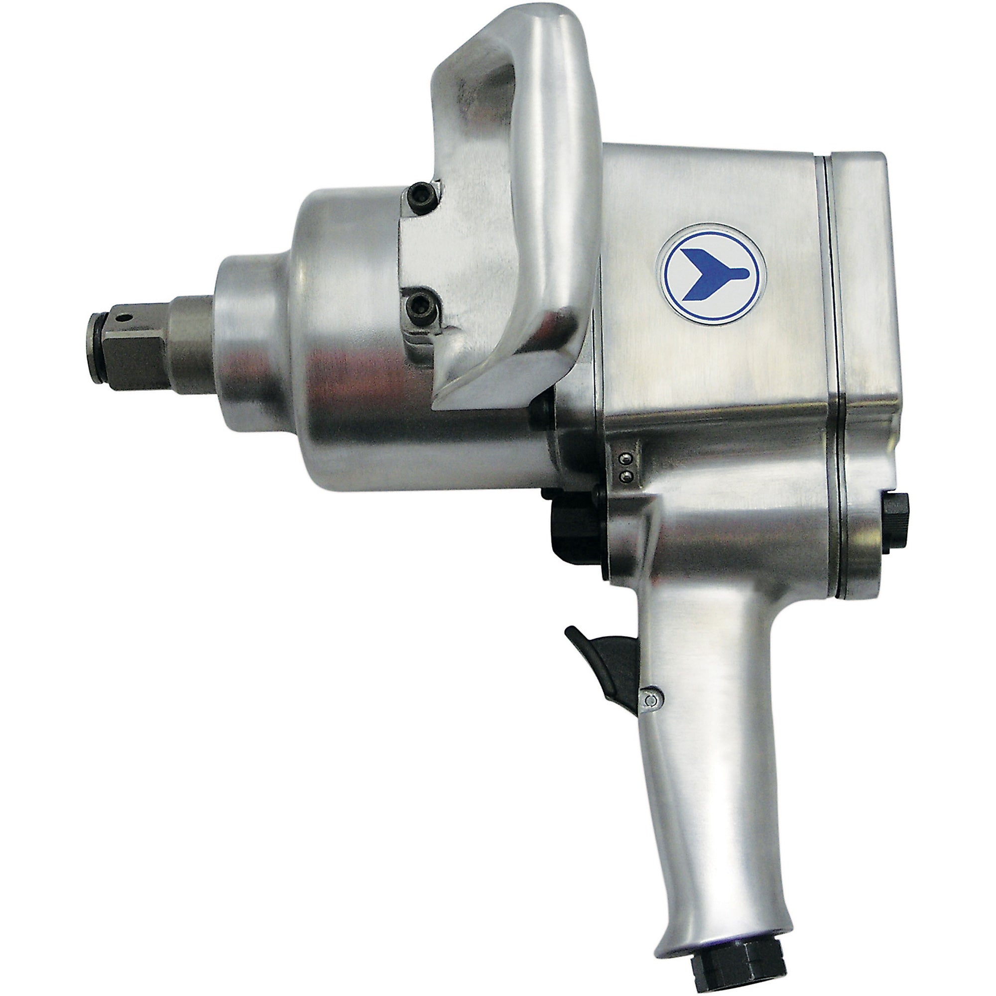 Super Heavy-Duty Impact Wrench - TDW377
