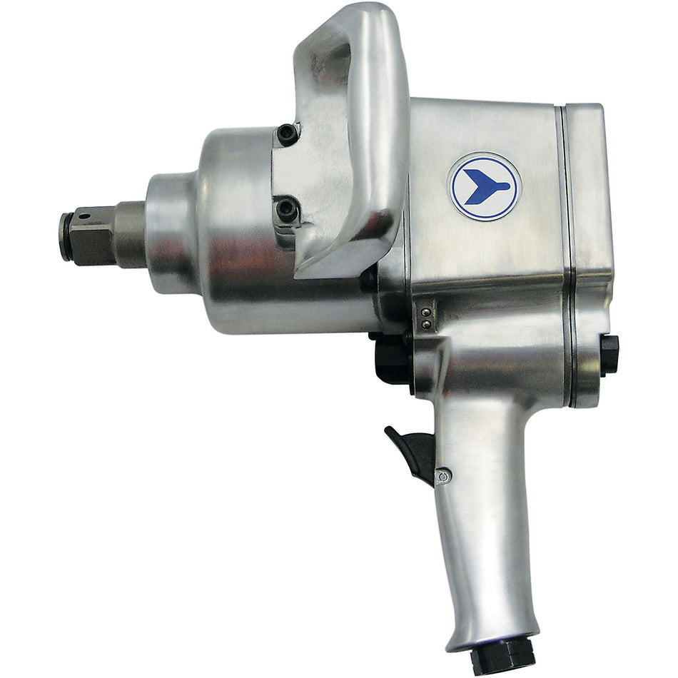 Super Heavy-Duty Impact Wrench - TDW377