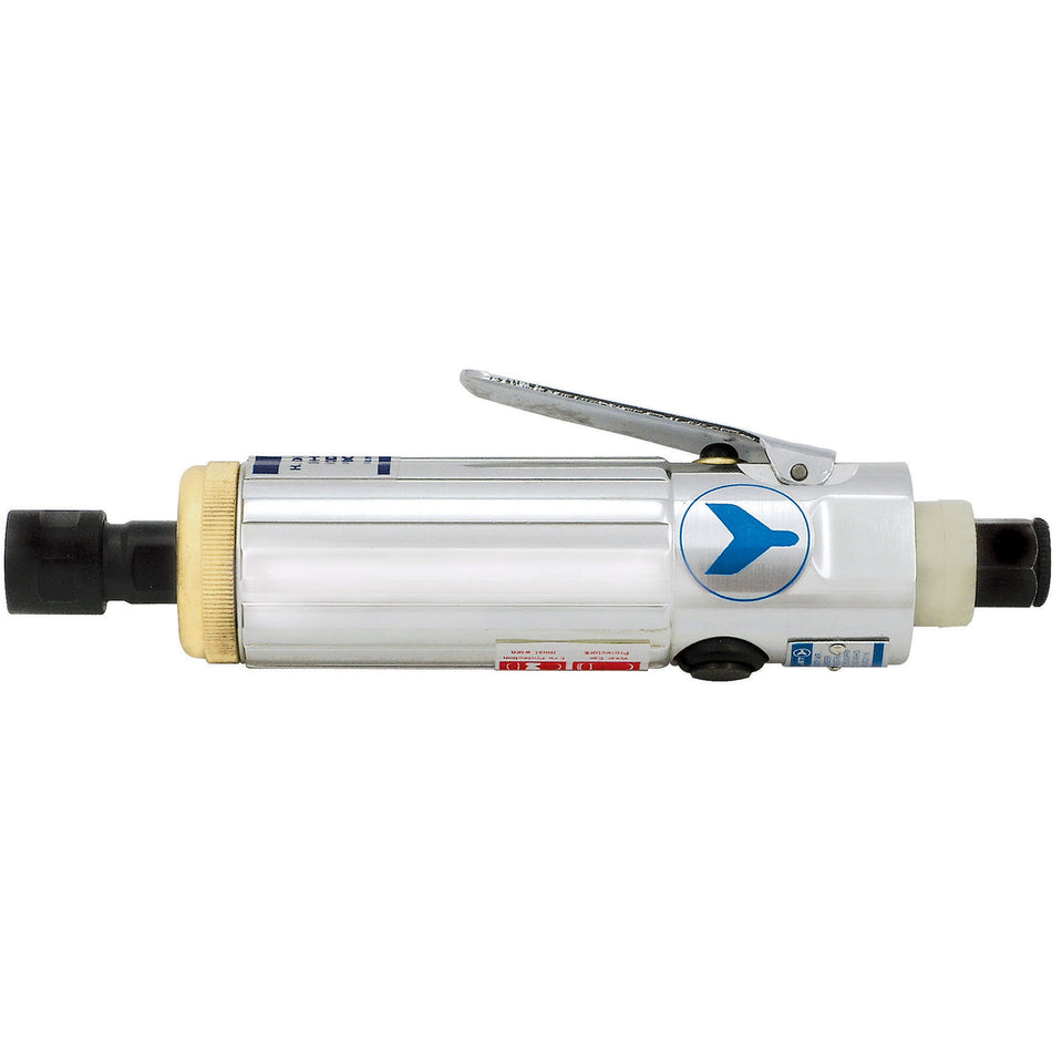 DG149HD 0.9 HP Super Heavy-Duty Die Grinder - TDW385