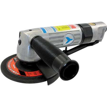AG50L Angle Grinder - TDW388