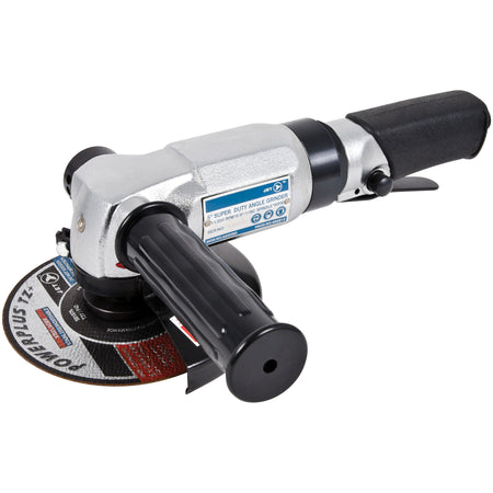 Super Heavy-Duty Angle Grinder - TDW390