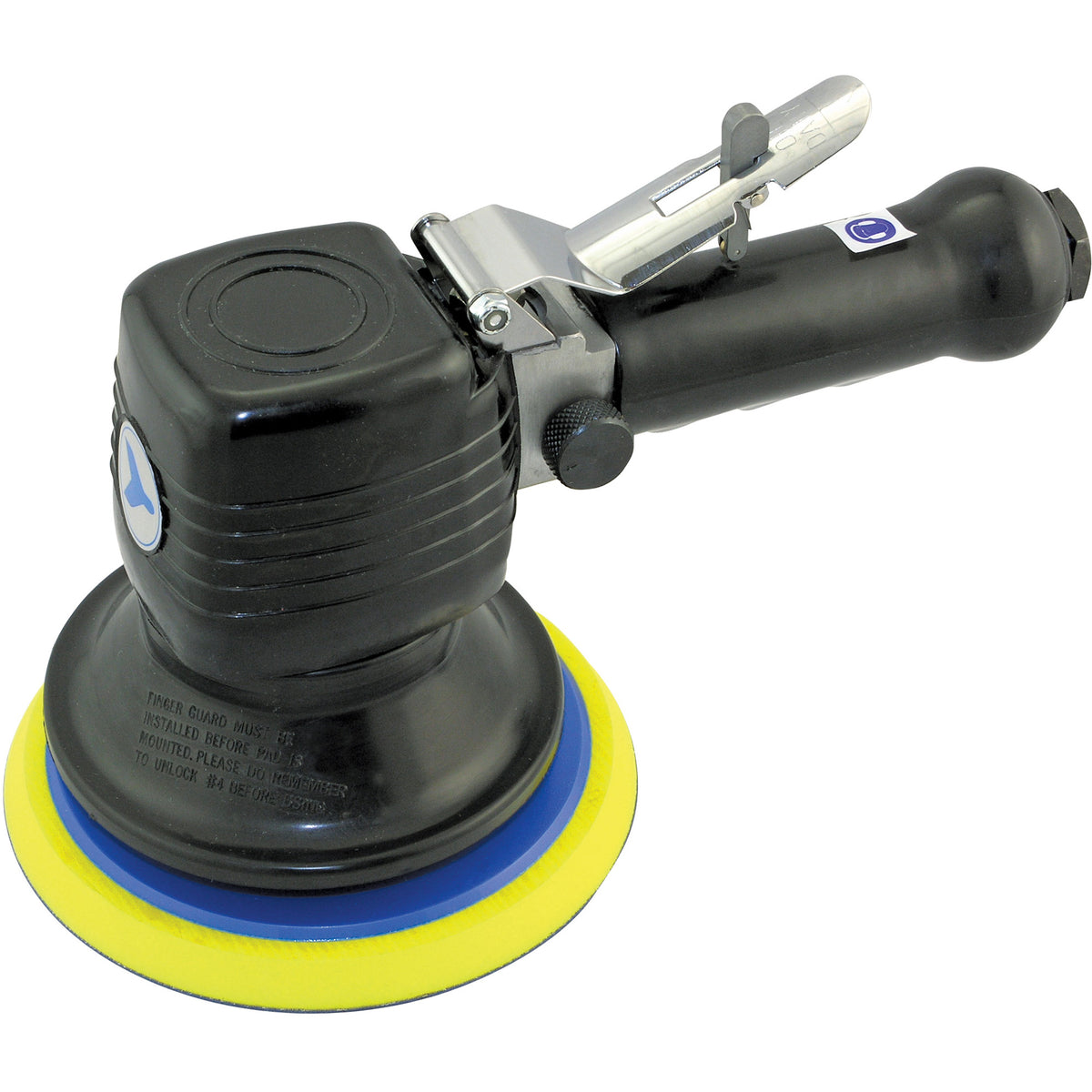 FS127A Dual-Action Sander - TDW396