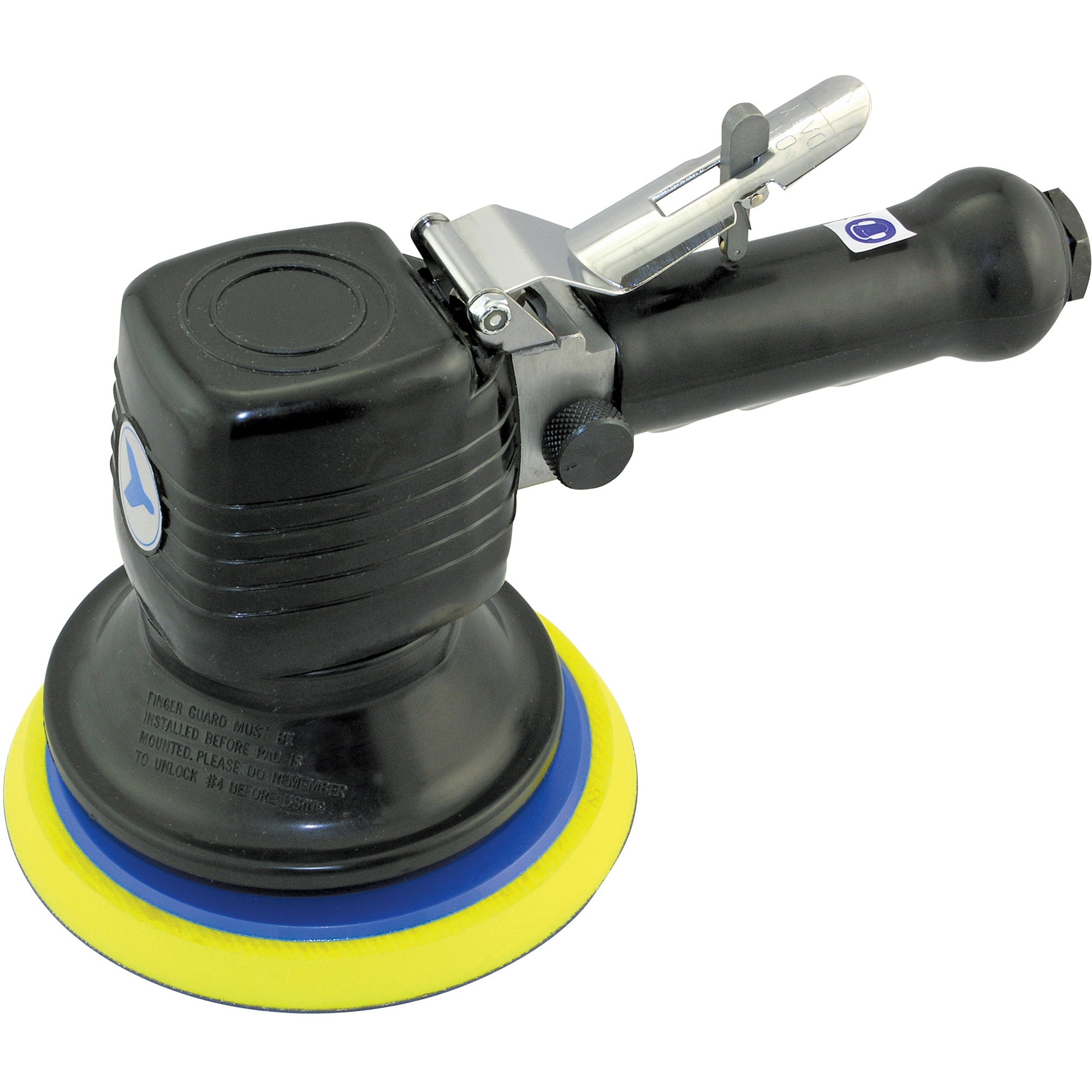 FS127A Dual-Action Sander - TDW396