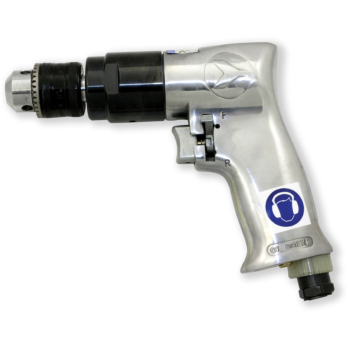 ADX380R Air Drill Rev - TDW413