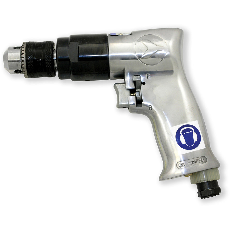 ADX380R Air Drill Rev - TDW413