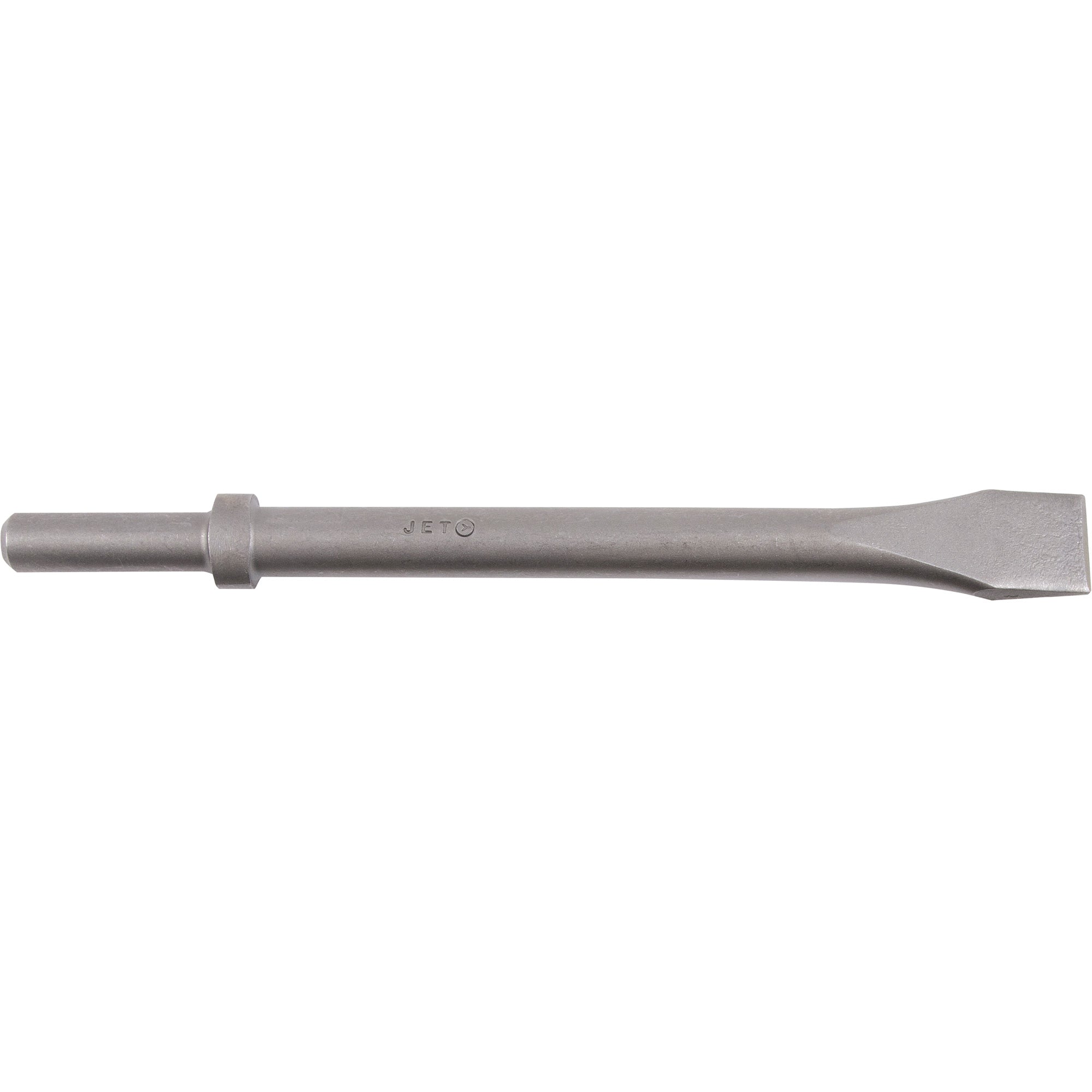 12" Long Narrow Flat Chisel - TDW445