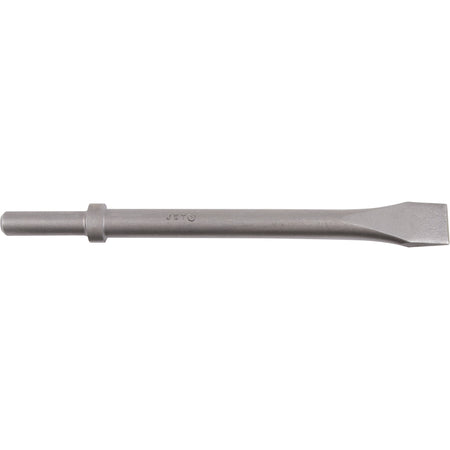 12" Long Narrow Flat Chisel - TDW445
