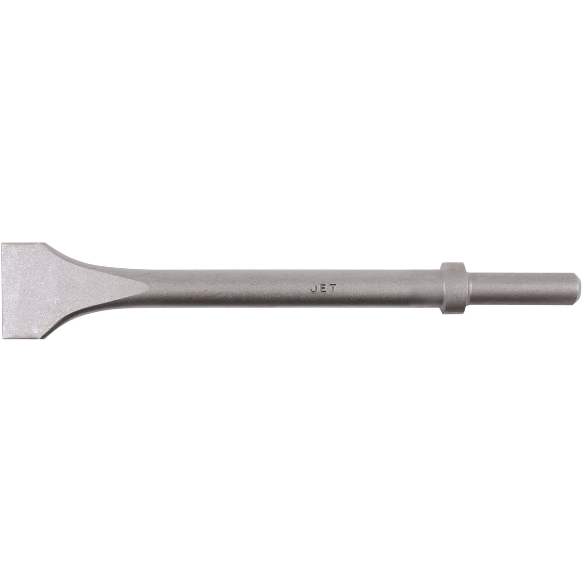 12" Long Wide Flat Chisel - TDW453