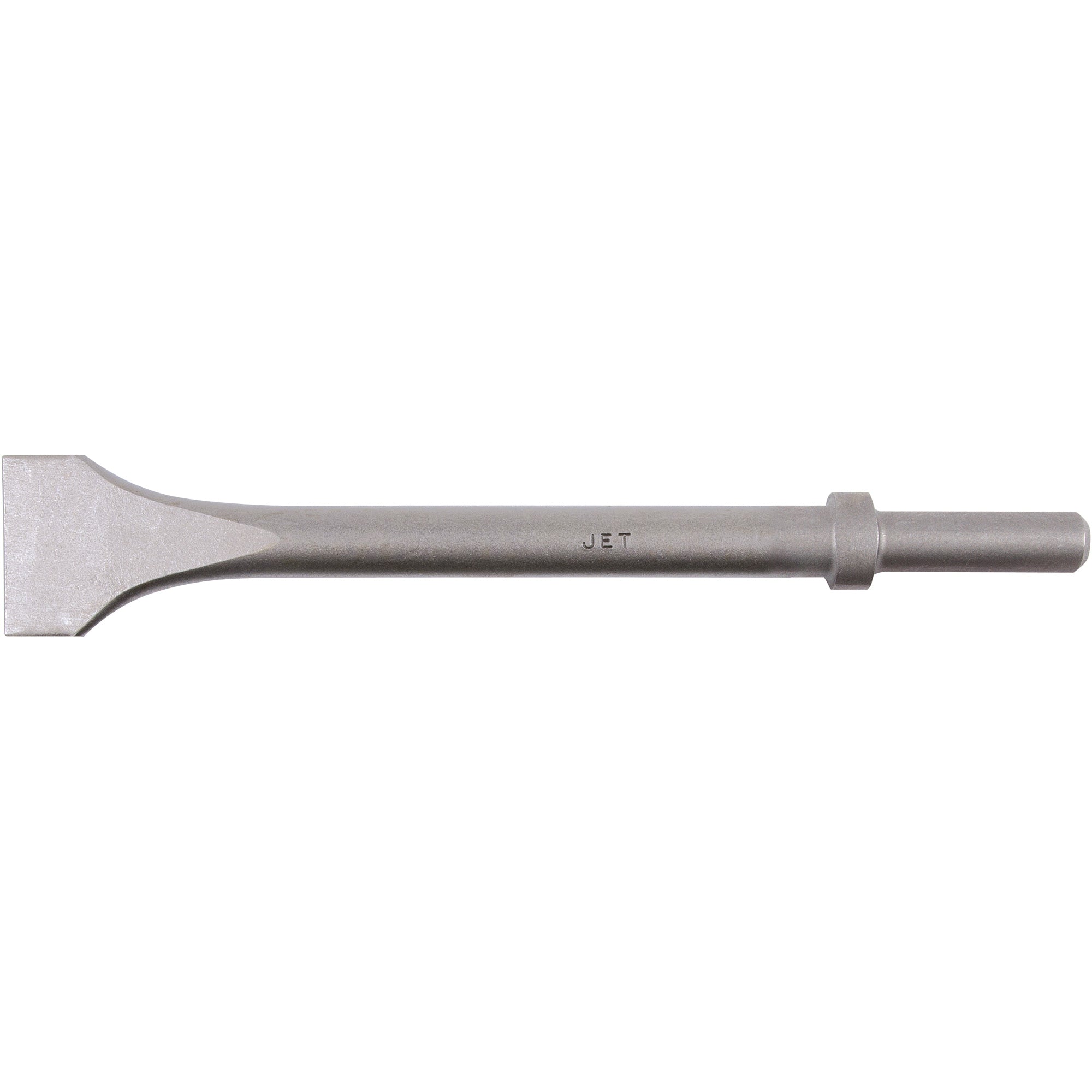 12" Long Wide Flat Chisel - TDW453