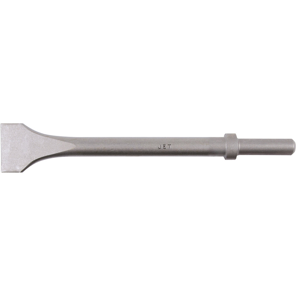 12" Long Wide Flat Chisel - TDW453