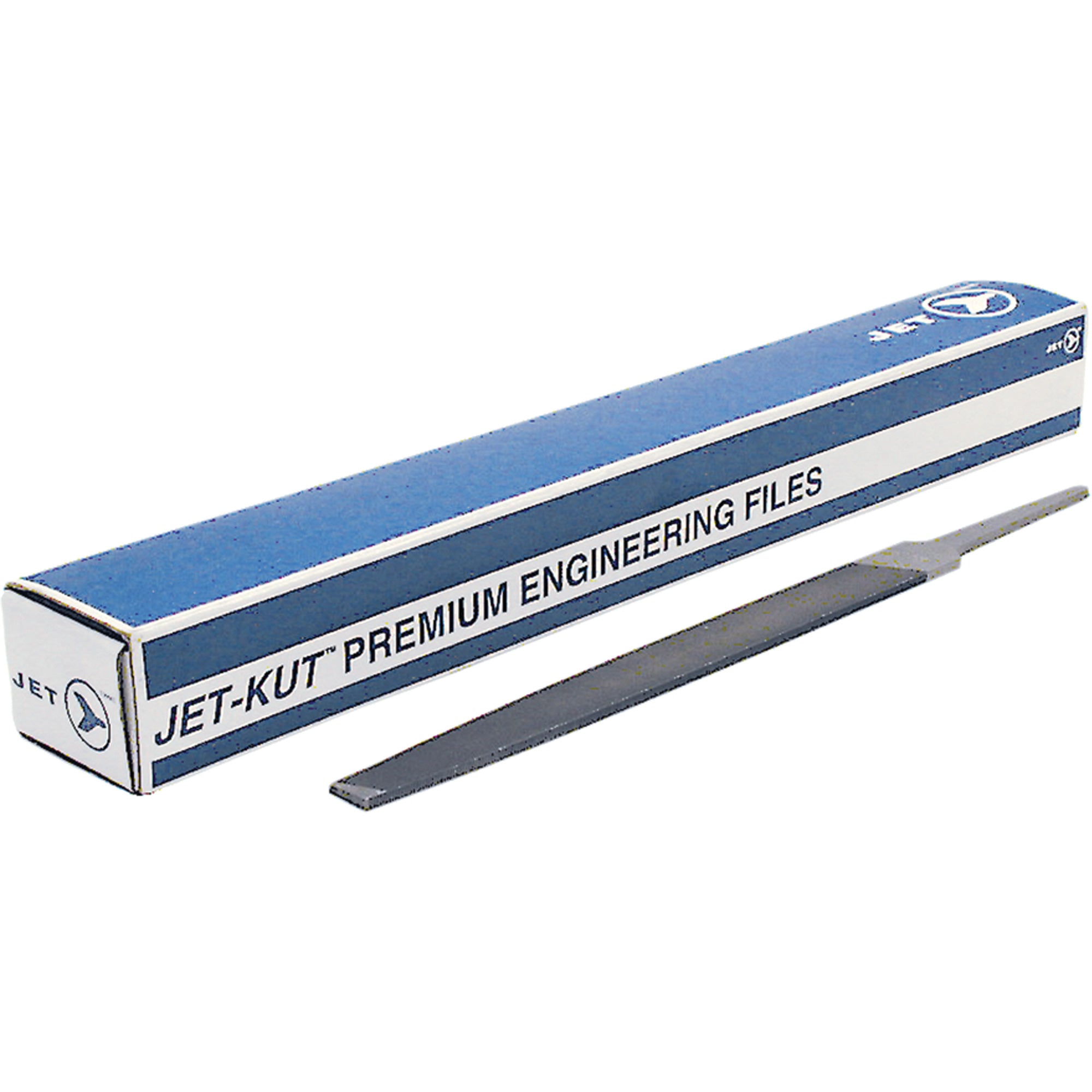 Cut Flat File - TDW770