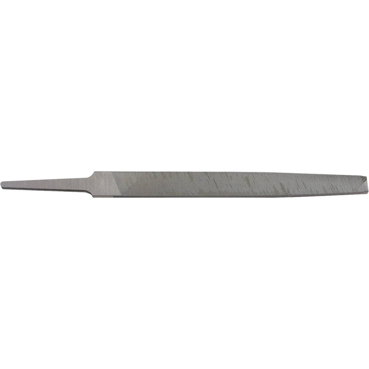 Second Cut Flat File - TDW775