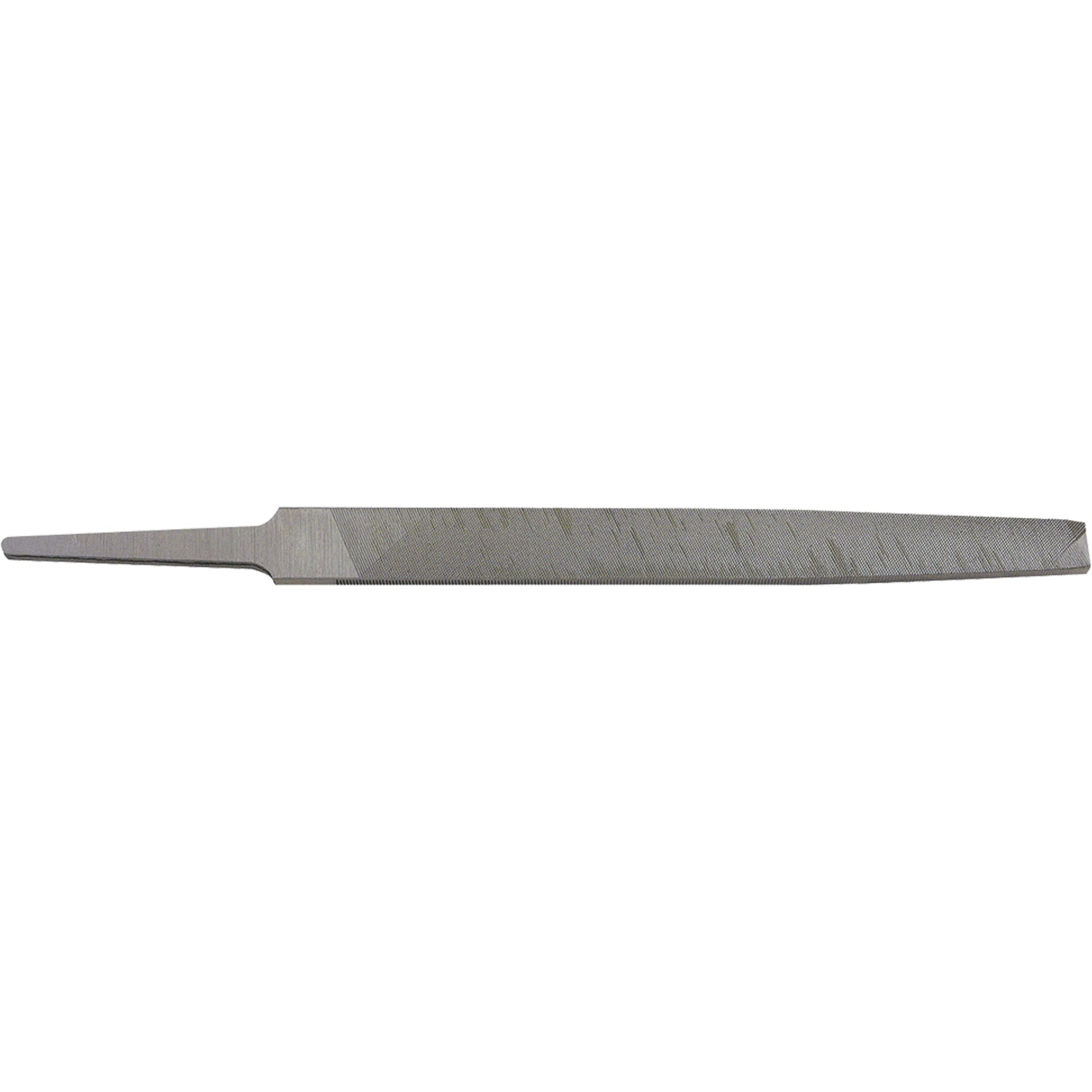 Flat Smooth File - TDW782