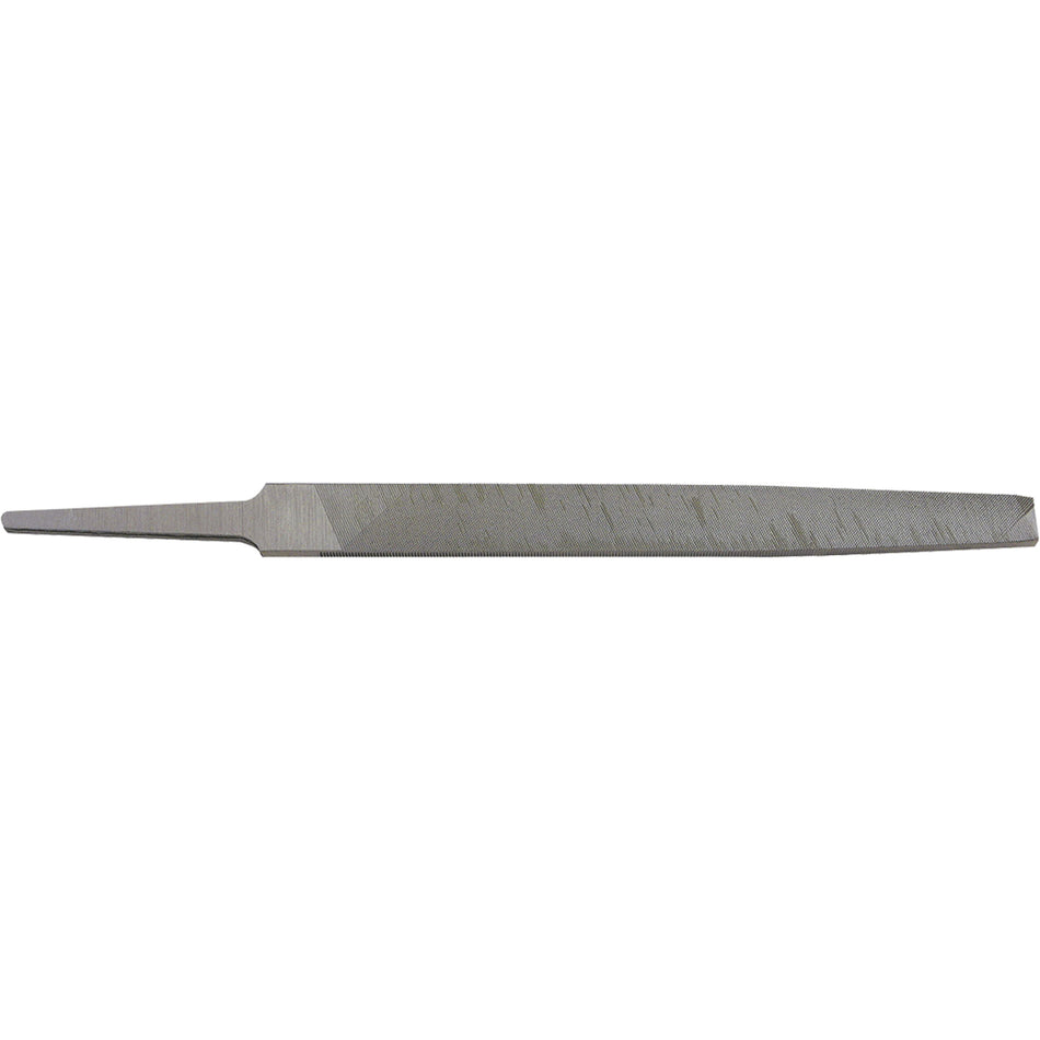 Flat Smooth File - TDW782