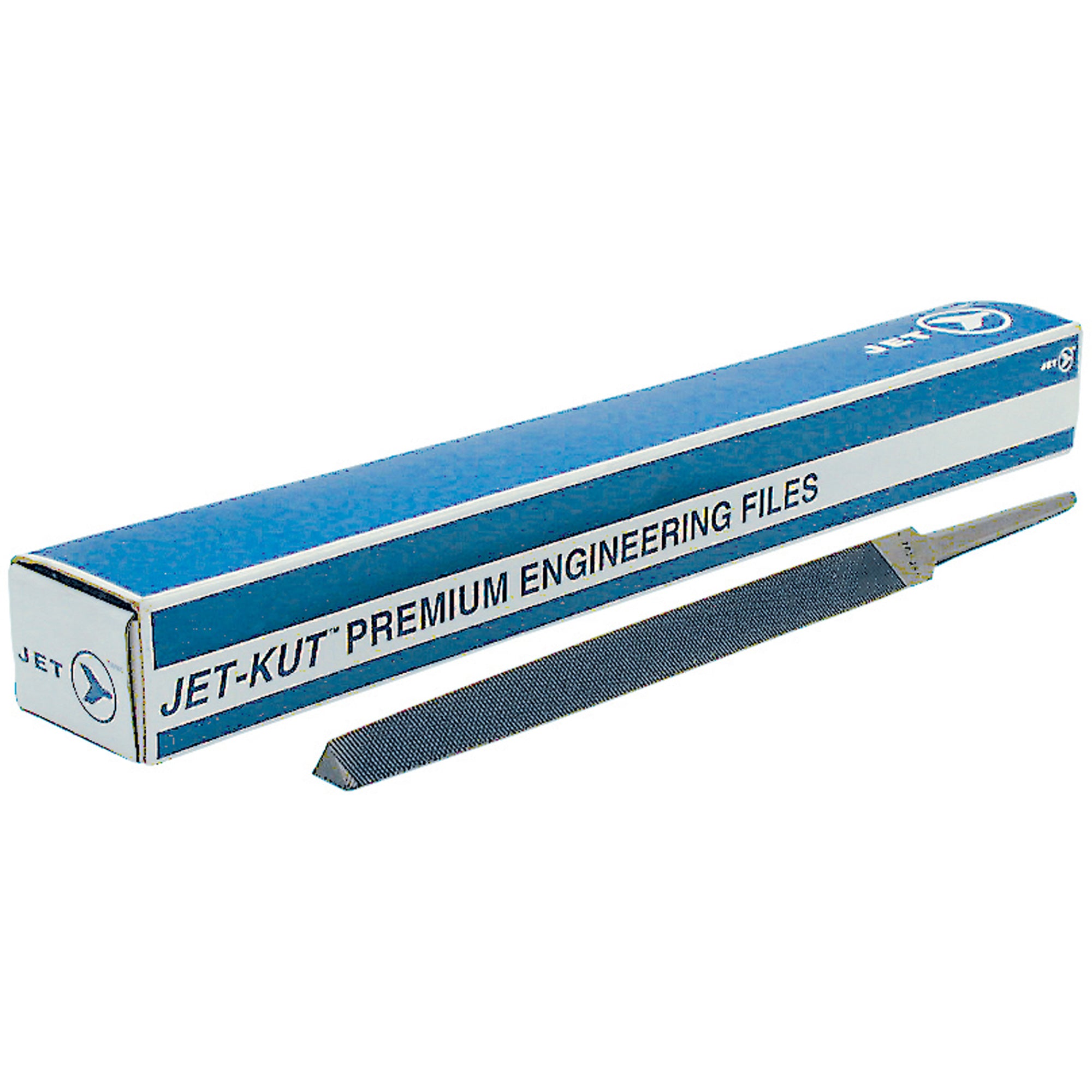 Three Square File - TDW820