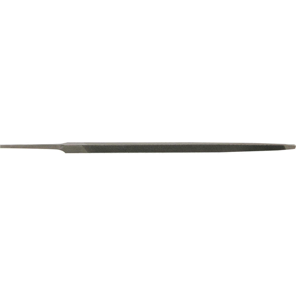 Extra Slim Taper Saw File - TDW848