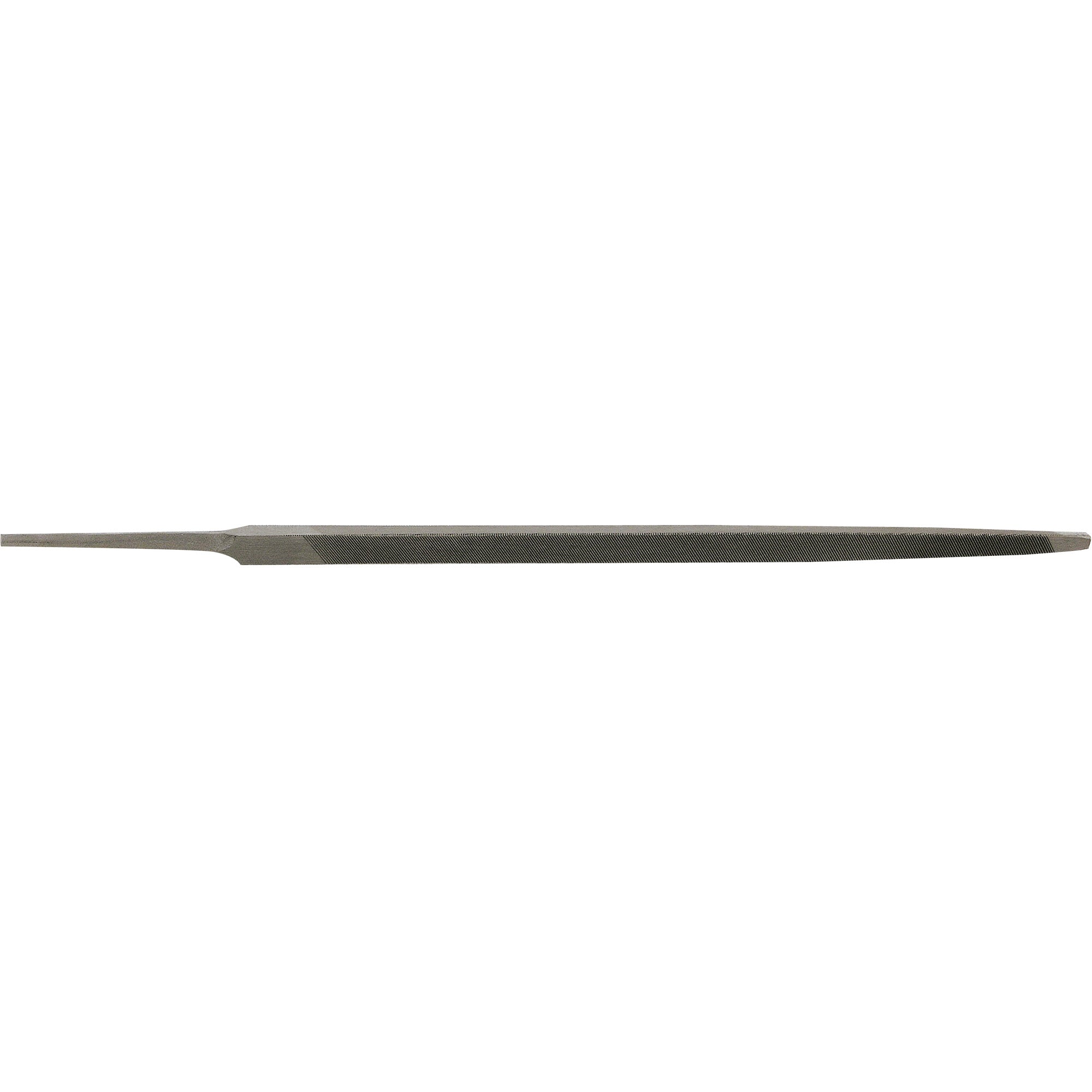 Extra Slim Taper Saw File - TDW848