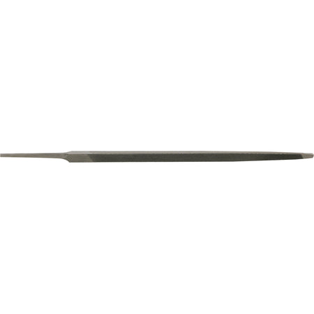 Extra Slim Taper Saw File - TDW848