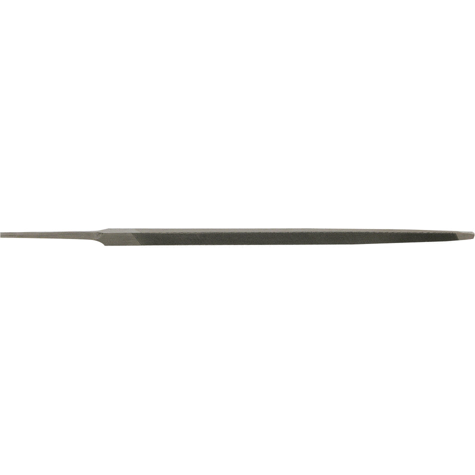 Extra Slim Taper Saw File - TDW848