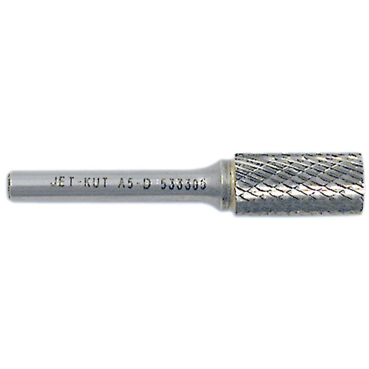 JET-KUT® Cylindrical Shape Burr - TDW857