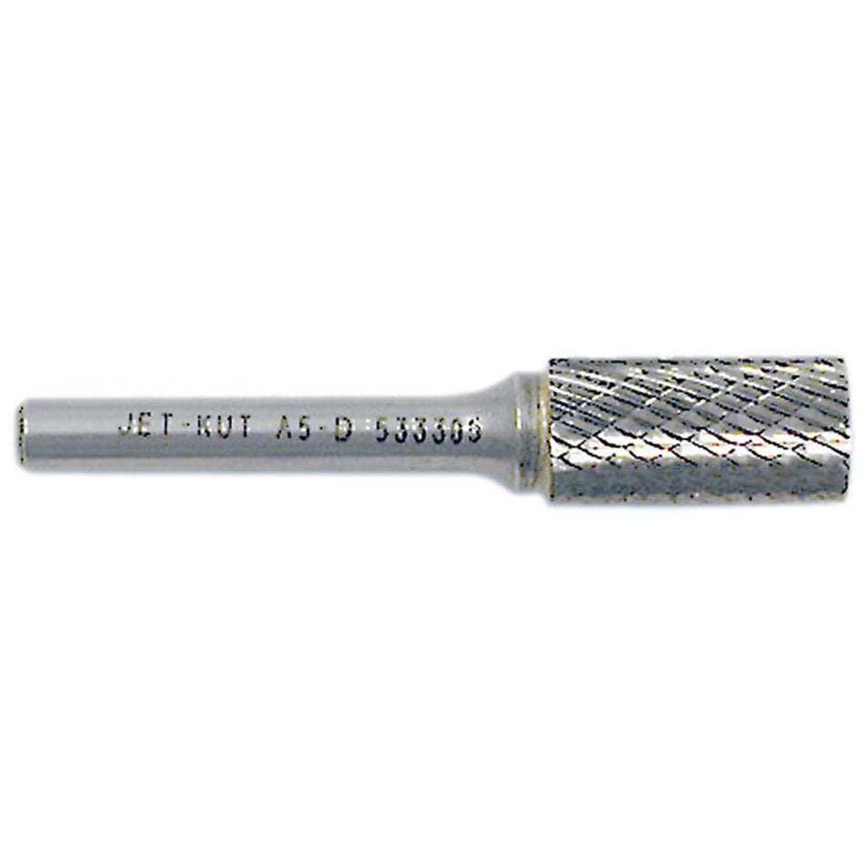 JET-KUT® Cylindrical Shape Burr - TDW857
