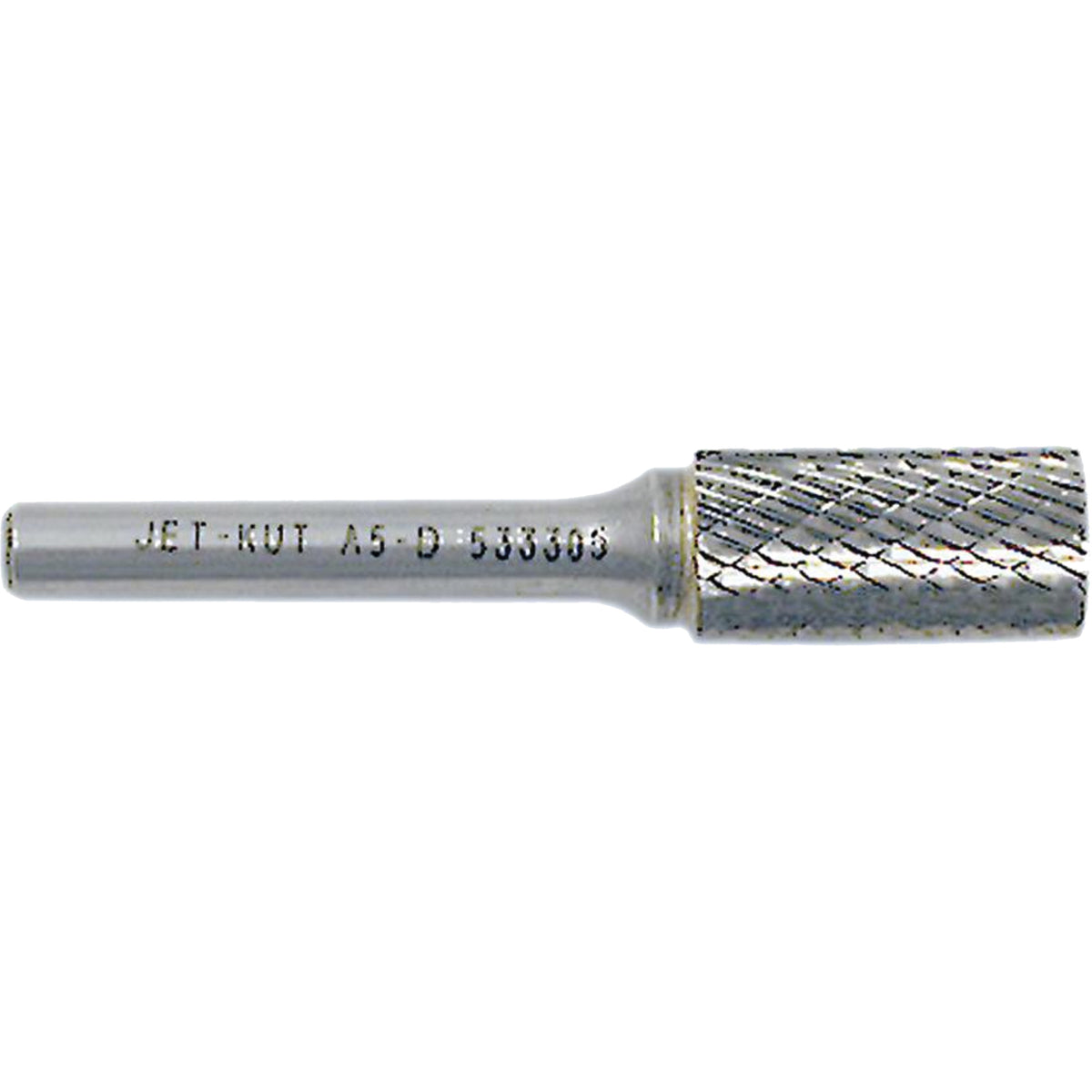 Cylindrical Burr - TDW858