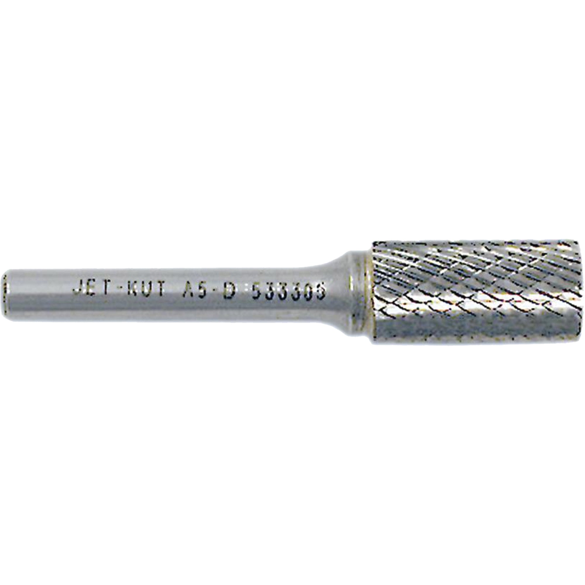 Cylindrical Burr - TDW858
