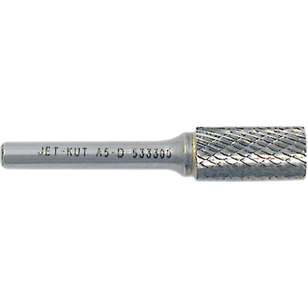 Cylindrical Burr - TDW858