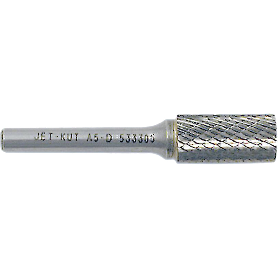 Cylindrical Burr - TDW858