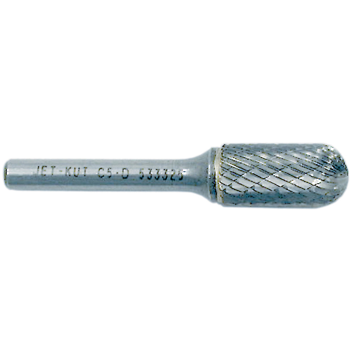 JET-KUT Round Nose Shape Bur - TDW863