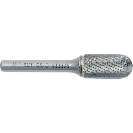 Round Nose Burr - TDW866