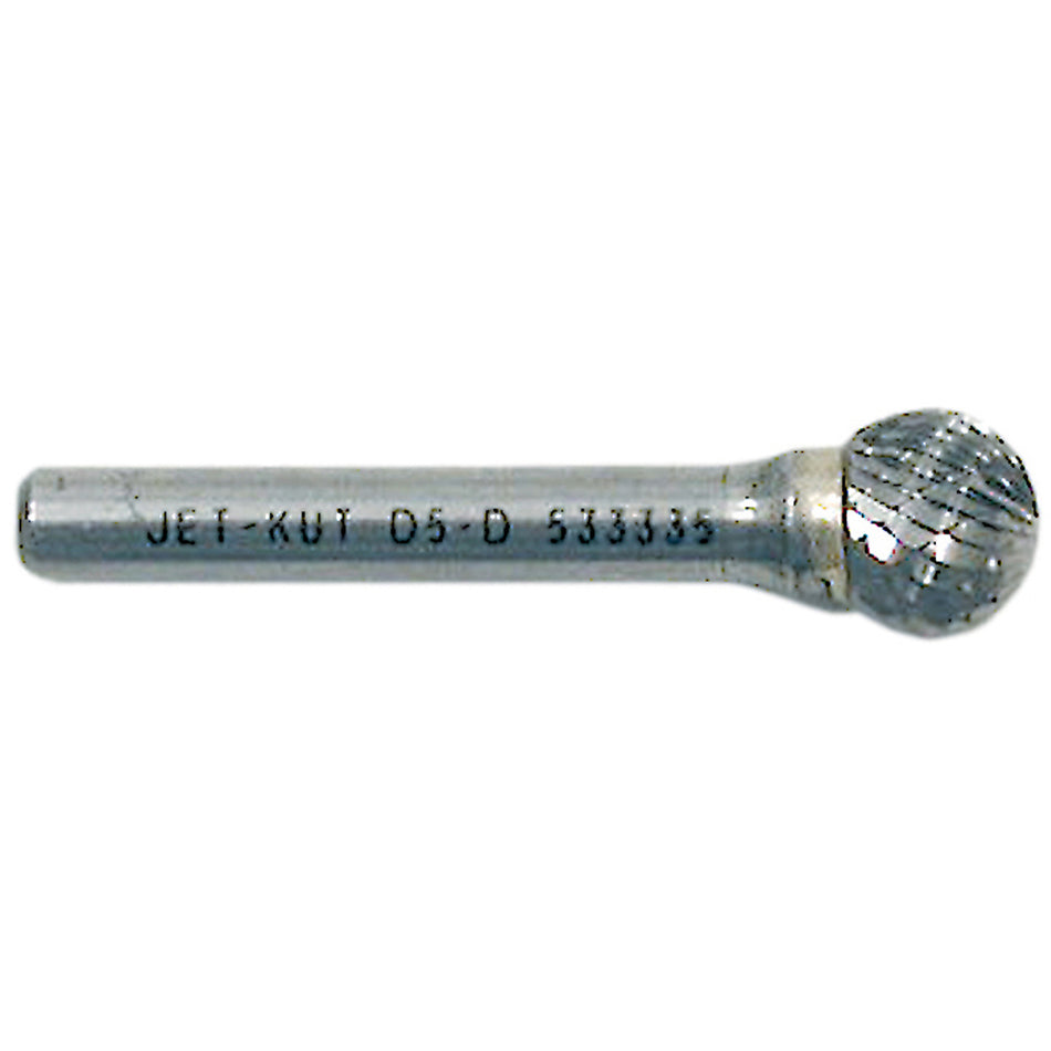 Jet-Kut® Ball Shape Bur - TDW867