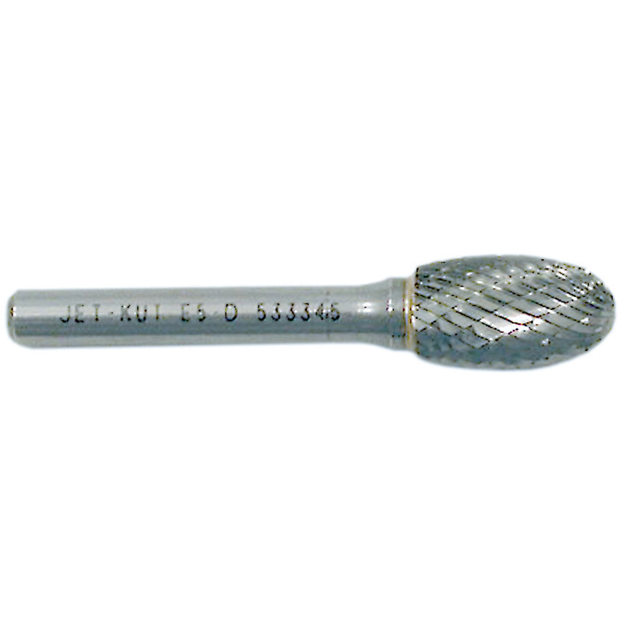 Oval Burr - TDW870