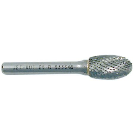 Oval Burr - TDW870