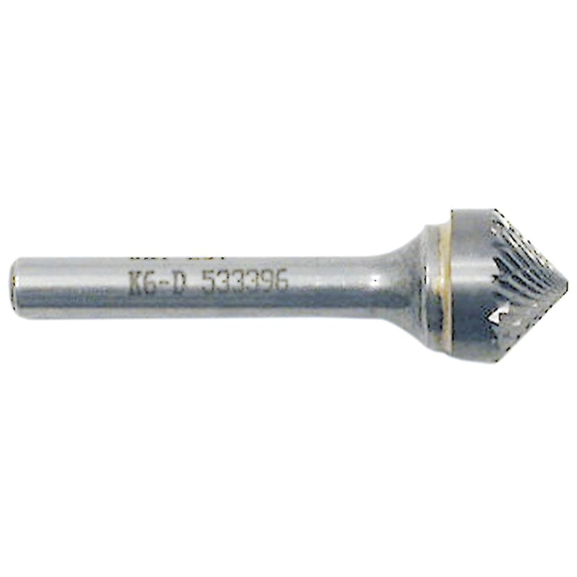 Cone Point Burr - TDW883