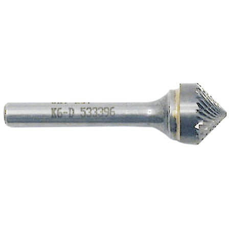 Cone Point Burr - TDW883