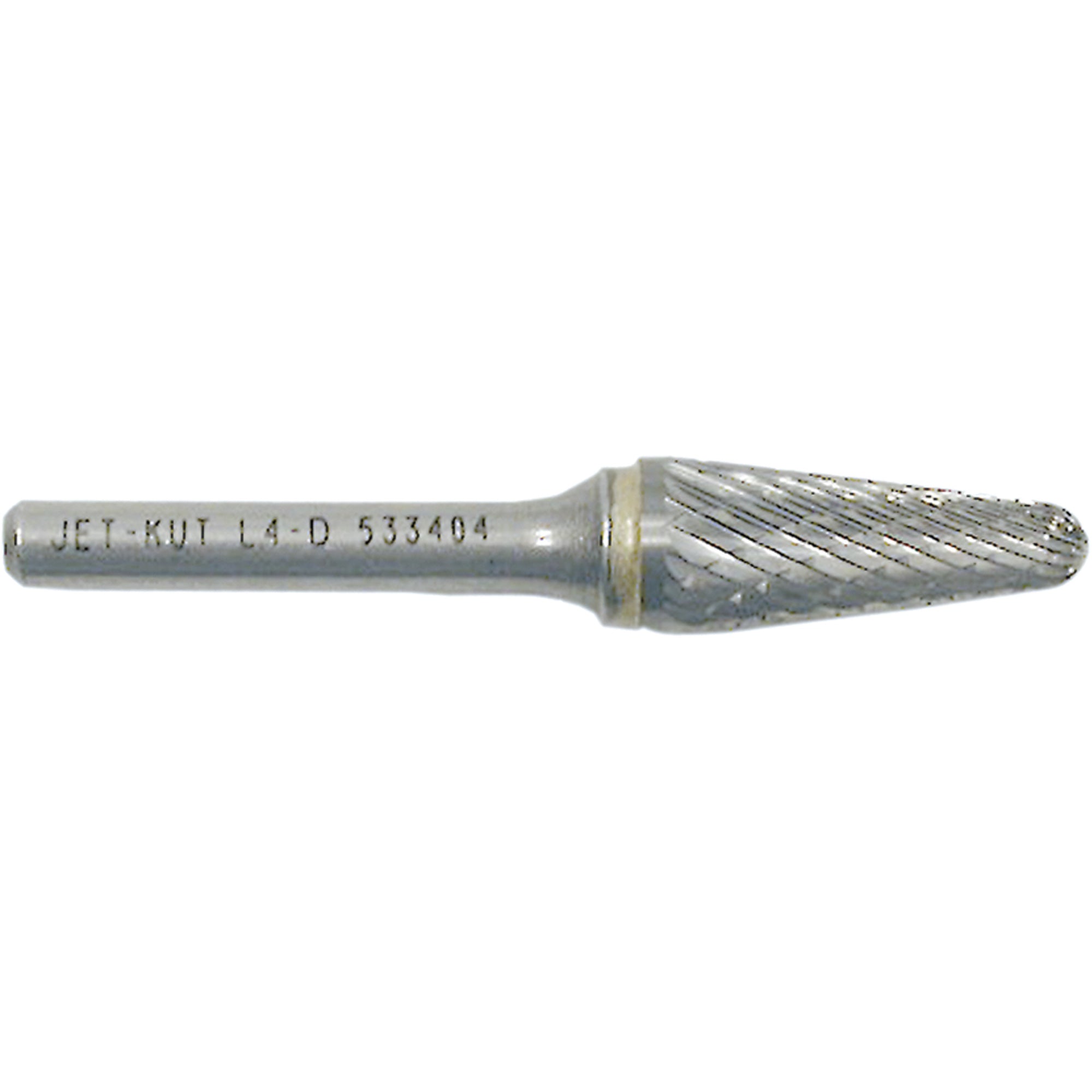 JET-KUT Taper Shape Bur - TDW885