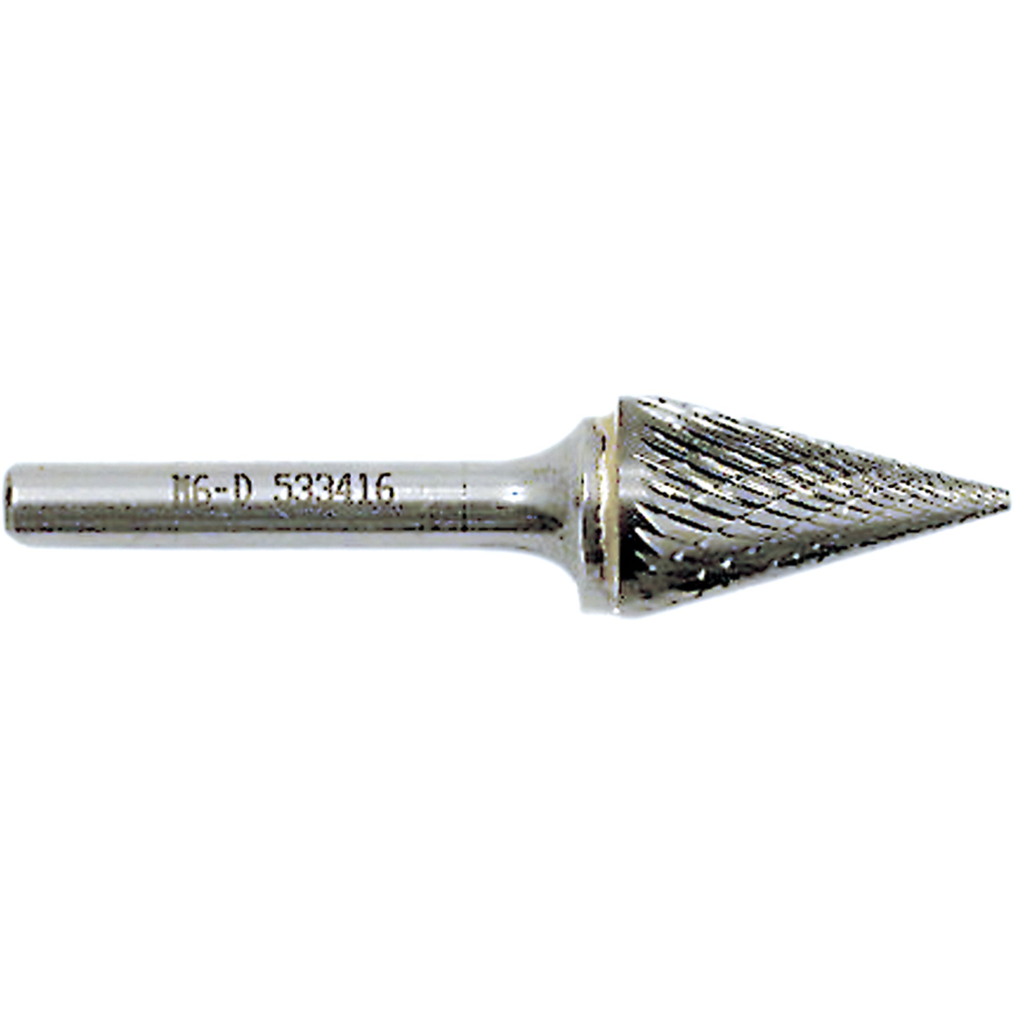 M4-D JET-KUT® Cone Shape Burr - TDW888