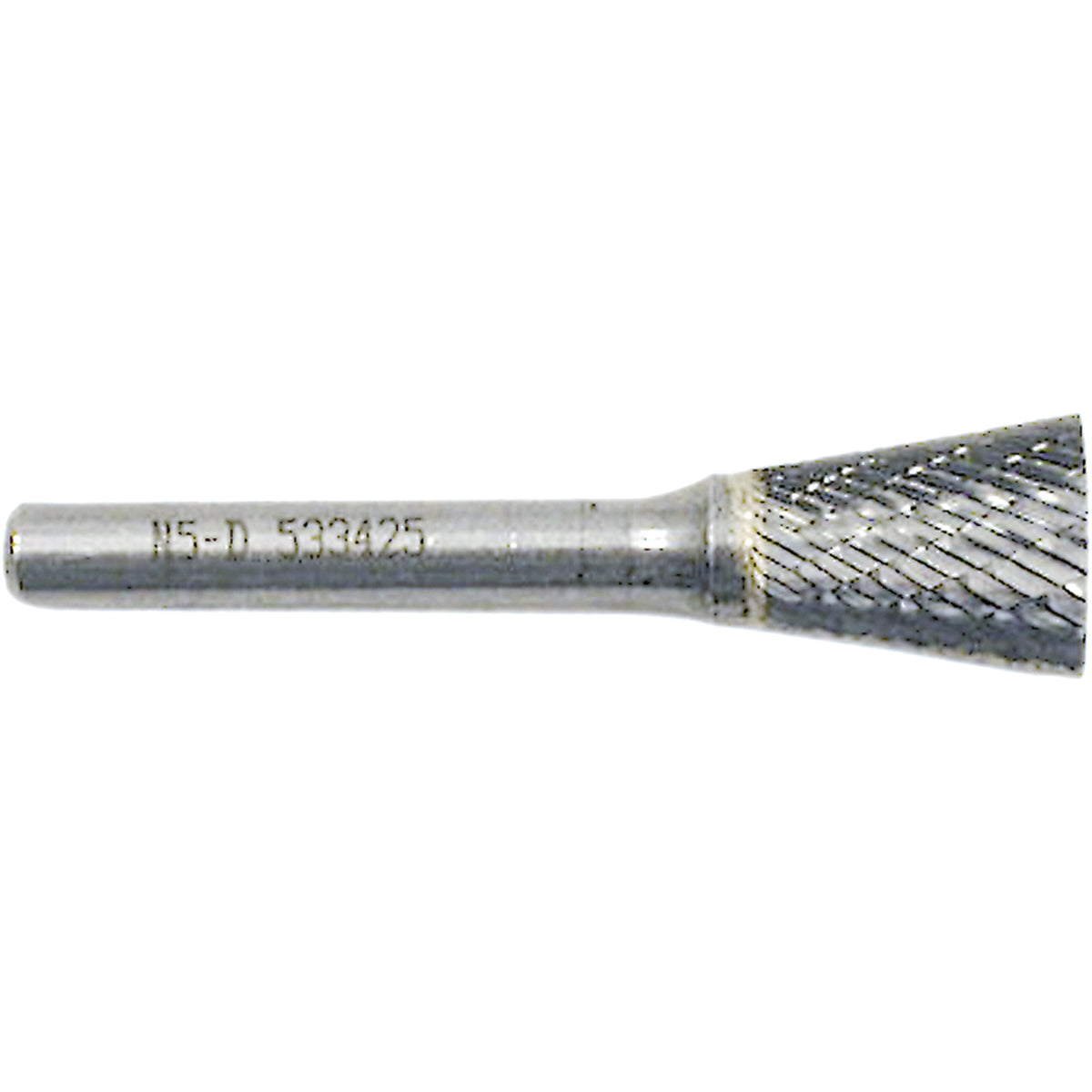 Inverted Cone Shape Burr - TDW891