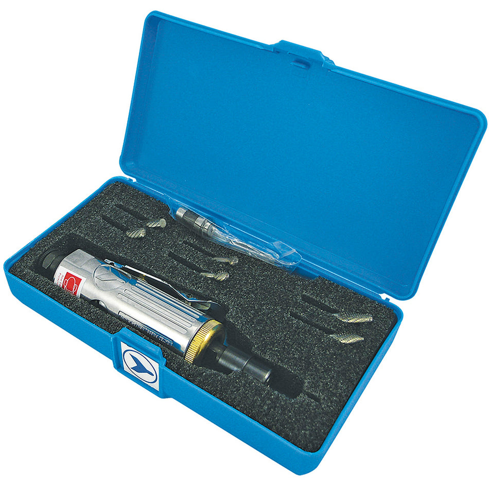 7-Piece Grinder/Bur Kit - TDW900