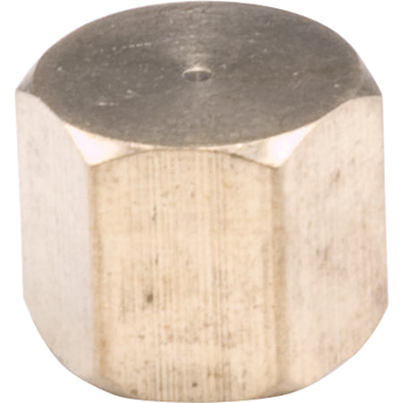 Pipe Caps - TDX291