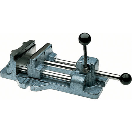 Cam Action Drill Press Vises - TE162