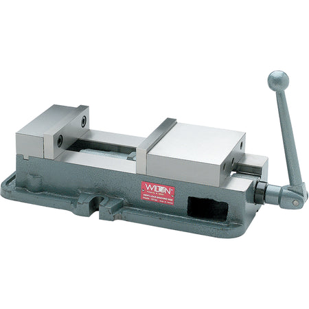 Verti-Lock®Machine Vises - Workstop - TE166