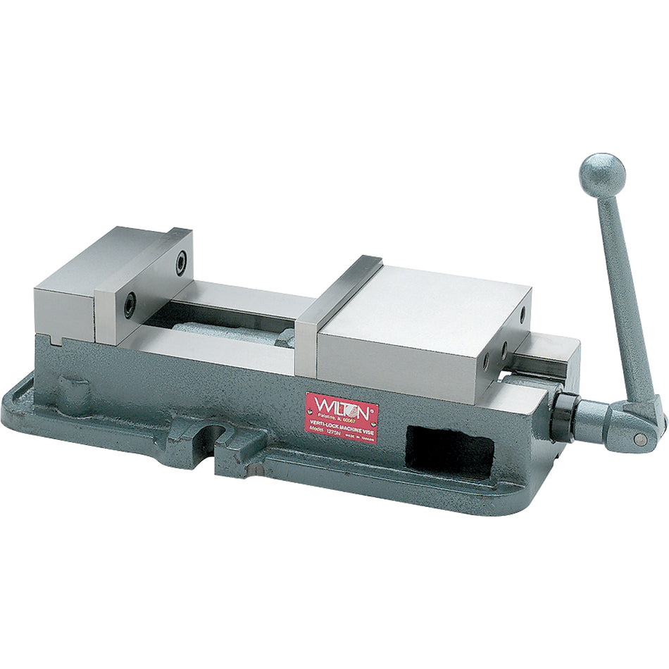 Verti-Lock®Machine Vises - Workstop - TE166